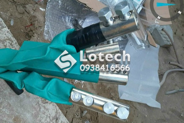 lap-dat-ong-noi-luong-kim-siet-oc-noi-cap-ngam-ha-the Lắp đặt ống nối lưỡng kim siết ốc nối cáp ngầm hạ thế