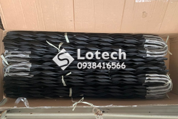lotech-chuyen-cung-cap-giap-niu-day-boc Lotech chuyên cung cấp giáp níu dây bọc