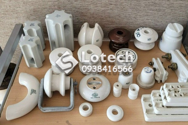 lotech-chuyen-cung-cap-su-minh-long-2-su-cach-dien-moc-su-cac-loai Lotech chuyên cung cấp sứ Minh Long 2 - Mốc sứ báo hiệu cáp ngầm - Sứ cách điện các loại