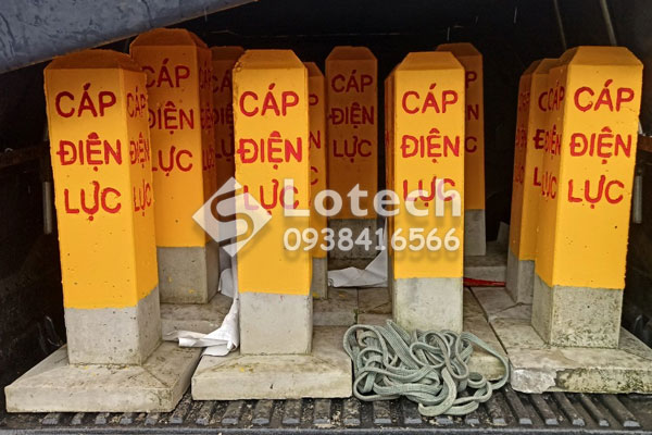 lotech-chuyen-san-xuat-coc-be-tong-canh-bao-cap-ngam Lotech chuyên sản xuất cọc bê tông cảnh báo cáp ngầm