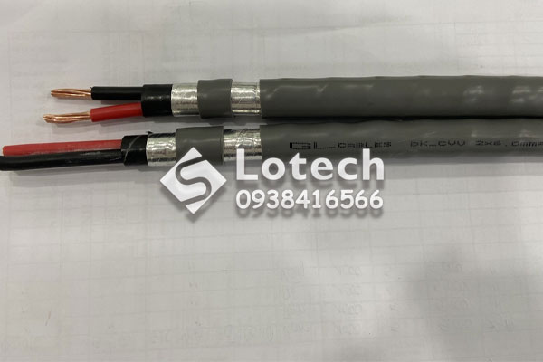 lotech-cung-cap-cap-cap-dien-ke-gl-cables Lotech cung cấp cáp điện kế GL Cables