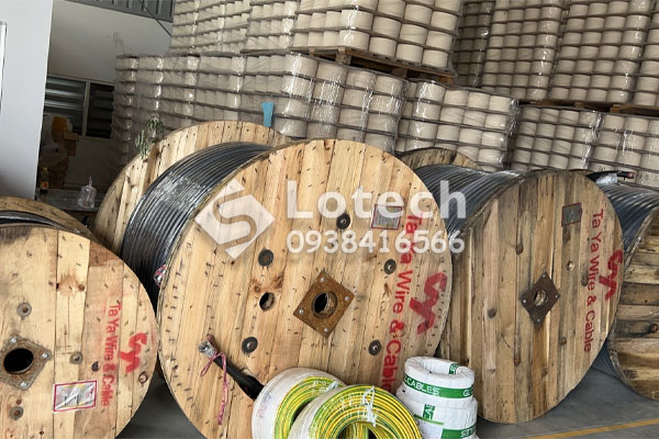 lotech-cung-cap-du-loai-cap-dien-taya-gia-tot-1 Lotech cung cấp đủ loại cáp điện TAYA giá tốt