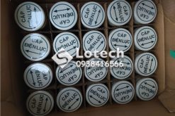 Lotech cung cấp mốc sứ báo hiệu cáp ngầm Minh Long 2 - chính hãng, giá tốt