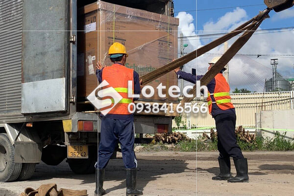 lotech-cung-cap-tu-rm6-schneider-giao-hang-tan-cong-trinh Lotech cung cấp tủ RM6 Schneider - giao hàng tận công trình
