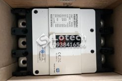 Lotech cung cấp MCCB Hyundai HGM 250H