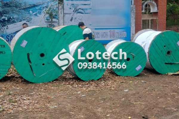 lotech-phan-phoi-cap-dien-luc-gia-tot Lotech phân phối cáp điện lực giá tốt