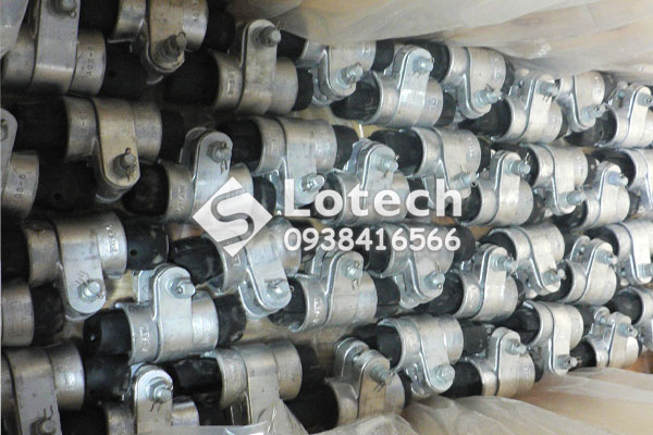 lotech-phan-phoi-kep-treo-neo-cap-quang-adss Lotech phân phối kẹp treo néo cáp quang ADSS