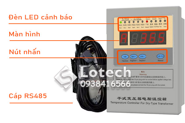 man-hinh-hien-thi-va-dieu-khien-cam-bien-nhiet-do-may-bien-ap-bwdk-3208be Màn hình hiển thị và điều khiển nhiệt độ cảm biến BWDK-3208BE