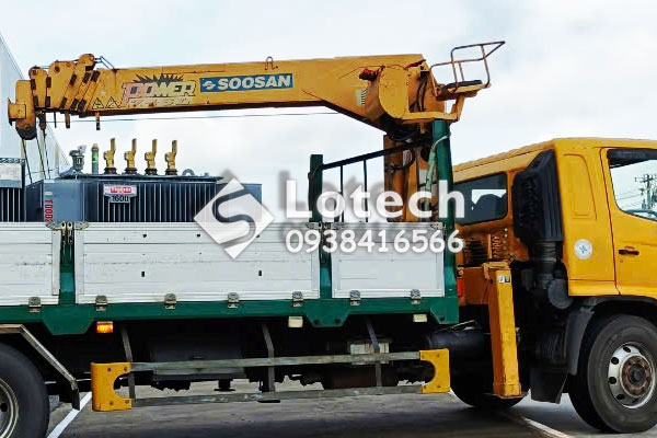 may-bien-ap-1600kva-thibidi-xuat-xuong-giao-hang-tan-cong-trinh Máy biến áp 1600kVA THIBIDI xuất xưởng giao hàng tận công trình