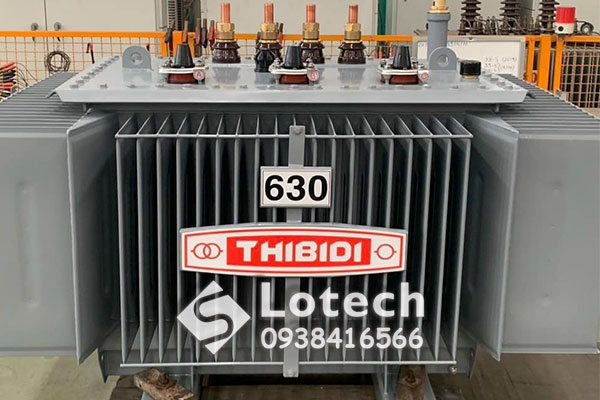 may-bien-ap-630kva-thibidi-su-bushing-cho-dau-cap-elbow Máy biến áp 630kVA THIBIDI sứ bushing cho đầu cáp Elbow