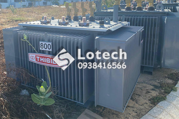 may-bien-ap-800kva-thibidi-su-bushing-cho-dau-cap-elbow Máy biến áp 800kVA THIBIDI sứ bushing cho đầu cáp Elbow