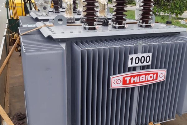 may-bien-ap-ecotrans-thibidi-1000kva Máy biến áp Ecotrans THIBIDI 1000kVA