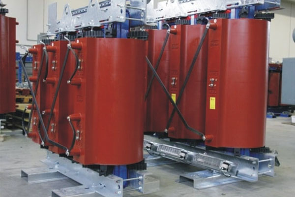 may-bien-ap-kho-thibidi-2500kva Máy biến áp khô THIBIDI 2500kVA