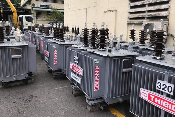 may-bien-ap-thibidi-amorphous-ecotrans-3-pha-250kva Máy biến áp THIBIDI Amorphous 250kVA