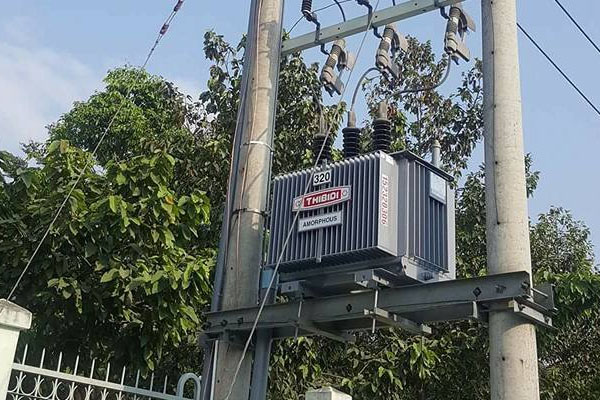 may-bien-ap-thibidi-amorphous-ecotrans-320kva Máy biến áp THIBIDI Amorphous Ecotrans 320kVA