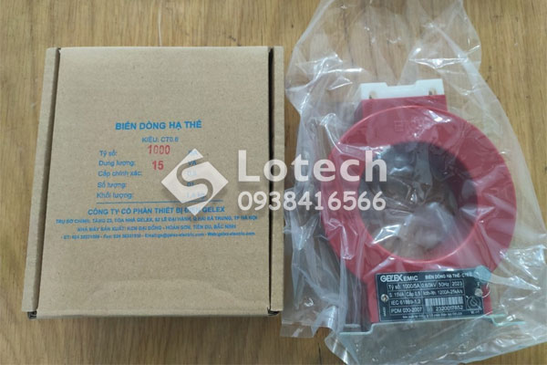 may-bien-dong-do-luong-ha-the-ct-0-6-emic Máy biến dòng đo lường hạ thế EMIC CT-0.6