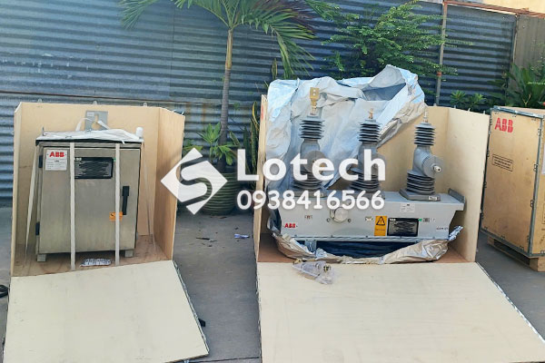 may-cat-tu-dong-lai-recloser-abb-nhap-khau Máy cắt tự đóng lại Recloser ABB nhập khẩu