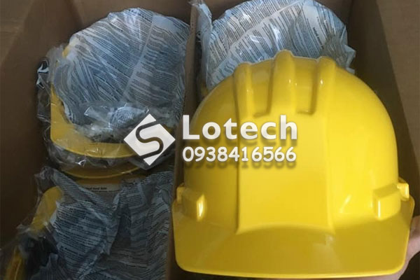 mu-bao-ho-cach-dien-bullard-s51-mau-vang Mũ bảo hộ cách điện Bullard S51 màu vàng
