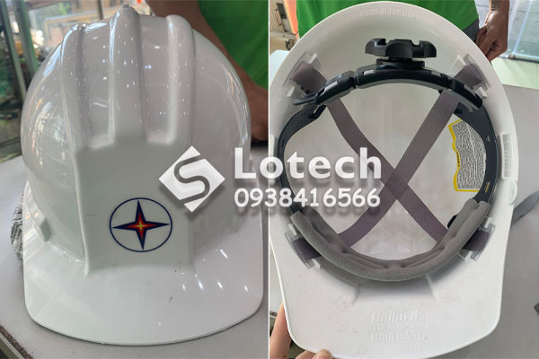 non-bao-ho-dien-luc-bullard-s51 Nón bảo hộ điện lực Bullard S51