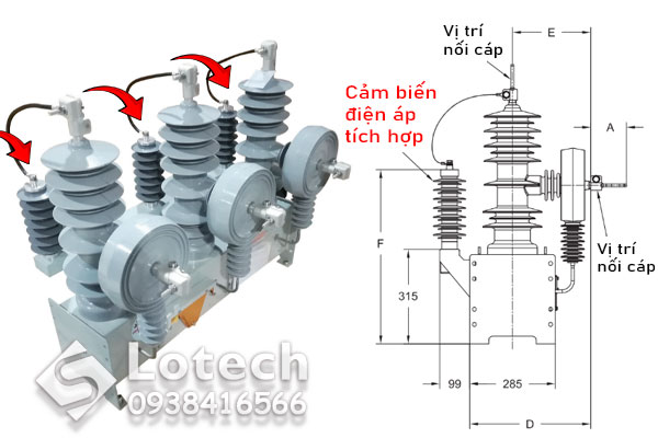 recloser-cooper-novai-tich-hop-them-3-cam-bien-dien-ap Recloser Cooper NOVAi tích hợp thêm 3 cảm biến điện áp