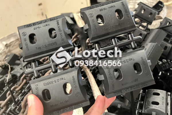 san-xuat-ghip-boc-ha-the Sản xuất ghíp bọc hạ thế IPC
