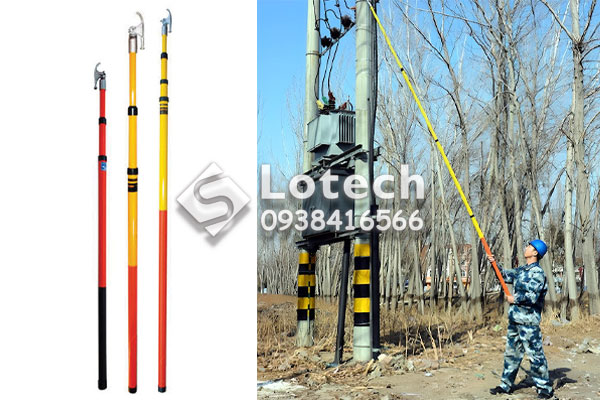 sao-thao-tac-dong-cat-dien Sào thao tác đóng cắt điện