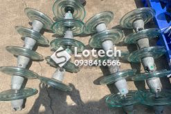 Sứ Chuỗi Thủy Tinh 35kV