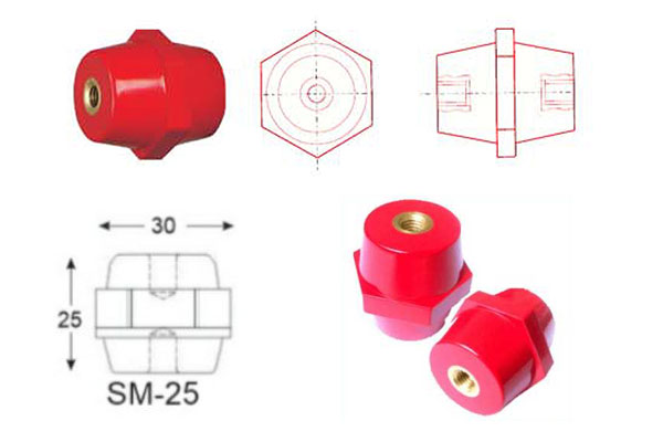 su-do-sm-25 Sứ đỡ SM-25