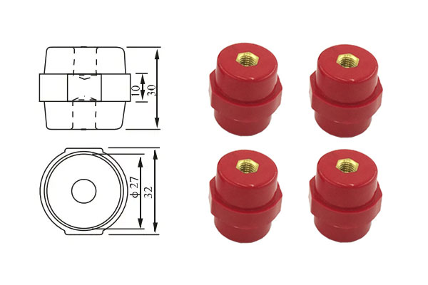 su-do-sm-30 Sứ đỡ SM-25
