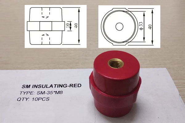 su-do-sm-40 Sứ đỡ SM-40