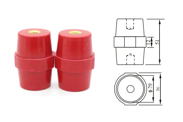 su-do-sm-51 Sứ đỡ SM-51
