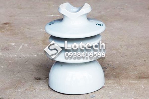 Cách Điện Đứng 24kV ĐR 540mm CON - Minh Long 2