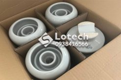 Sứ Cách Điện Minh Long 2 CMB 24kV ĐR 630mm