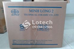Sứ Đứng Minh Long 2: 15kV - 24kV - 36kV