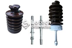 Sứ Đứng 36kV Minh Long - Sứ Linepost ĐR 720mm