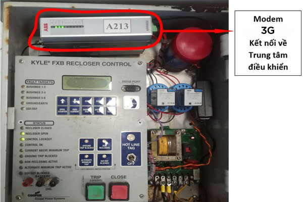 su-dung-modem-3g-ket-noi-scada-cho-recloser-cooper Sử dụng modem 3G kết nối SCADA cho Recloser Cooper