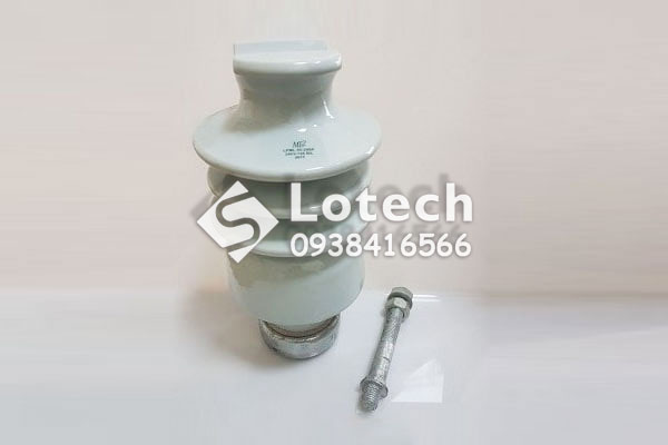 Sứ Đứng Pin Post - Sứ Đứng Cách Điện 24kV 35kV (36kV)