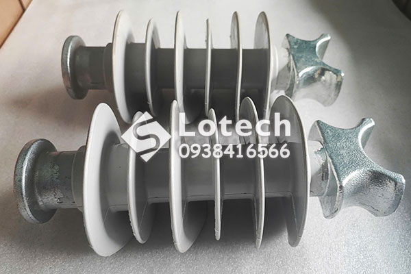 su-dung-polymer-24kv Sứ đứng Polymer 24kV