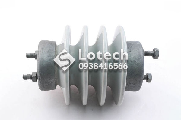 Sứ Đỡ Tăng Cường FCO 14.4kV - Minh Long 2