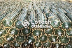 Sứ Chuỗi Thủy Tinh Sẵn Kho Giá Tốt