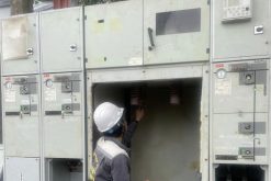 Thanh Lý Mua Bán Tủ Trung Thế ABB Đã Qua Sử Dụng