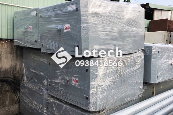 thung-che-dau-cuc-may-bien-ap-560kva Thùng che đầu cực máy biến áp 560kVA