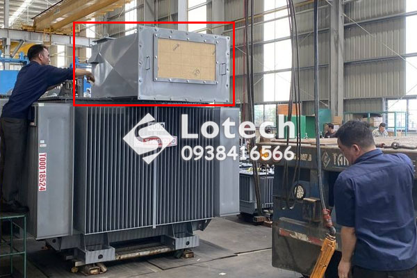 thung-che-su-cao-ha-may-bien-ap-thibidi-4000kva Thùng che sứ cao hạ máy biến áp 4000kVA THIBIDI