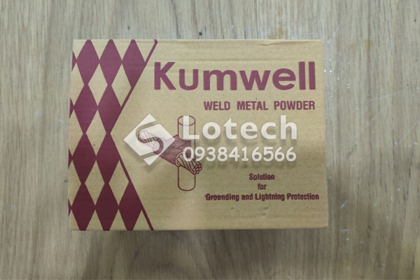 thuoc-han-hoa-nhiet-kumwell-thai-lan Thuốc hàn hóa nhiệt Kumwell Thái Lan