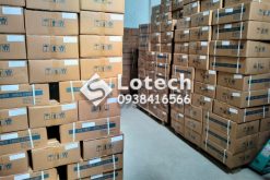 Tổng Kho Phân Phối Sứ Chuỗi Cách Điện Polymer DTR