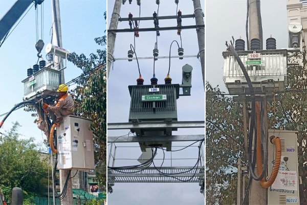 tram-bien-ap-su-dung-may-bien-ap-dau-3-pha-ecotran-100kva Trạm biến áp 3 pha sử dụng máy biến áp dầu ECOTRAN 100kVA