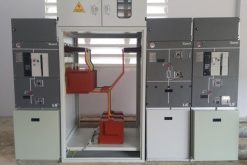 TU - TI trung thế lắp đặt trong tủ đo lường
