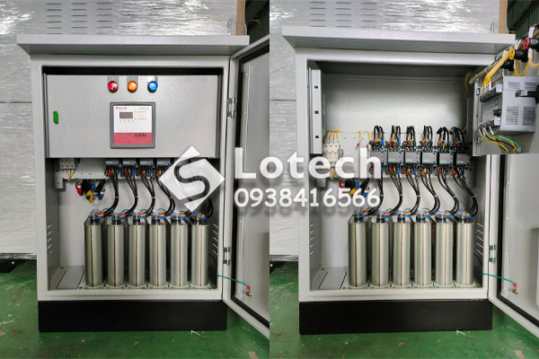 tu-tu-bu-cong-suat-phan-khoang-120kvar Tủ tụ bù công suất phản kháng cos phi 120kvar