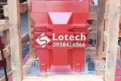 EMIC TI 24kV 50/5A 15VA C0.5 Biến Dòng Trong Nhà (Epoxy)