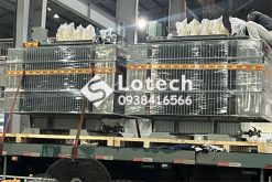 Máy biến áp 3200kVA MBT